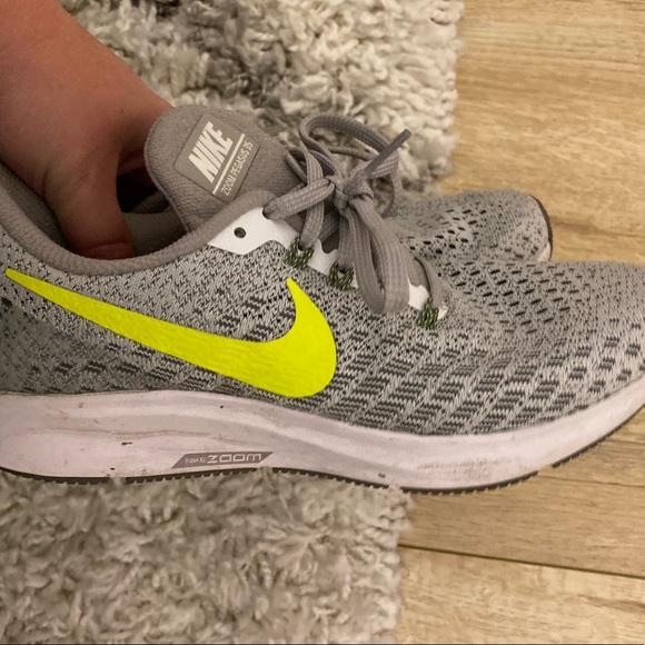 Nike Shoes - Nike Zoom Pegasus 35